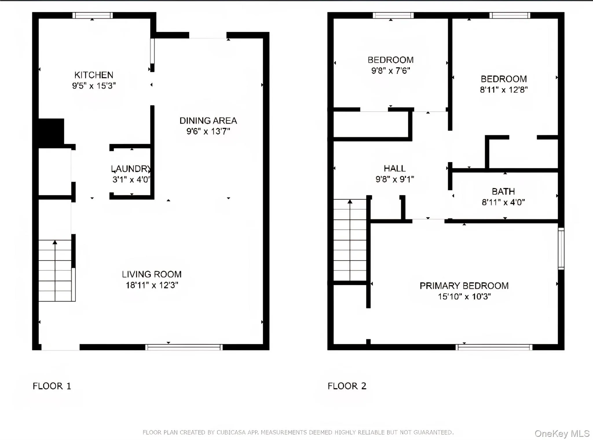 View of floor plan / room layout View of floor plan / room layout