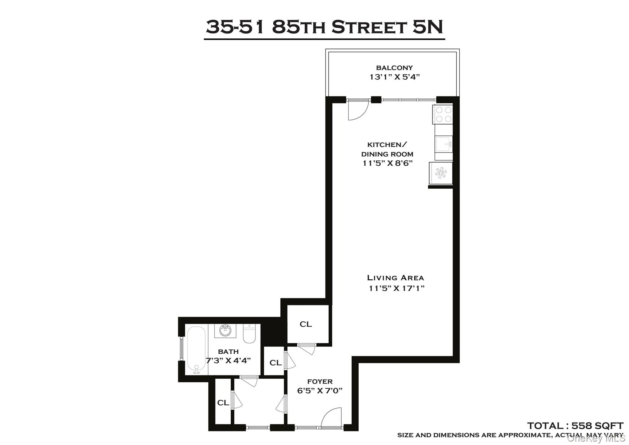 View of home floor plan View of home floor plan
