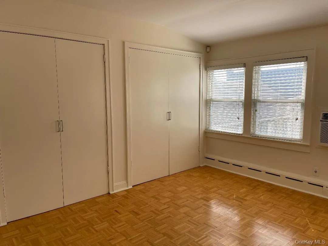 spacious primary bedroom with closets galore spacious primary bedroom with closets galore