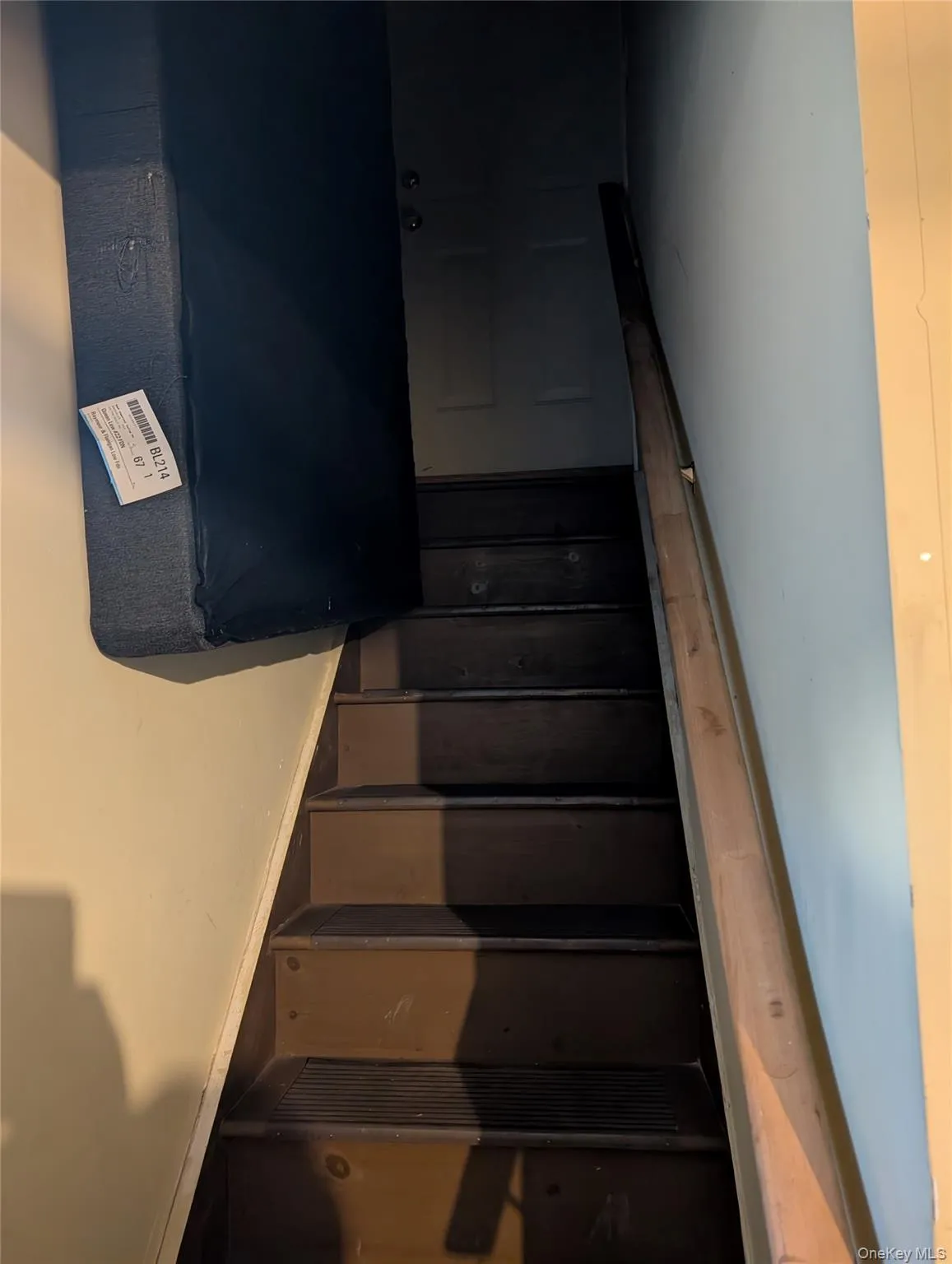 Basement OSE Basement OSE