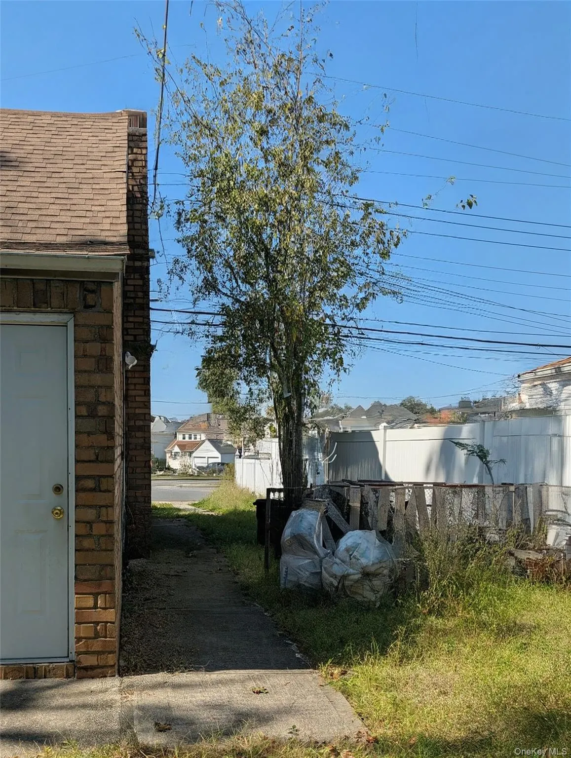 View of yard View of yard