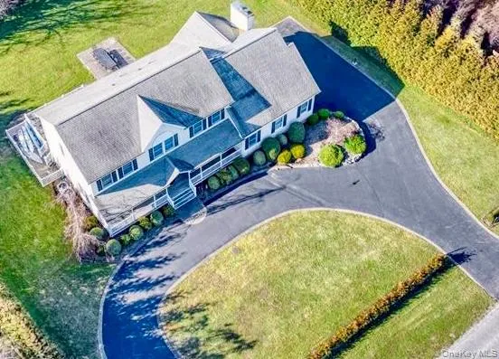 Aerial view Aerial view