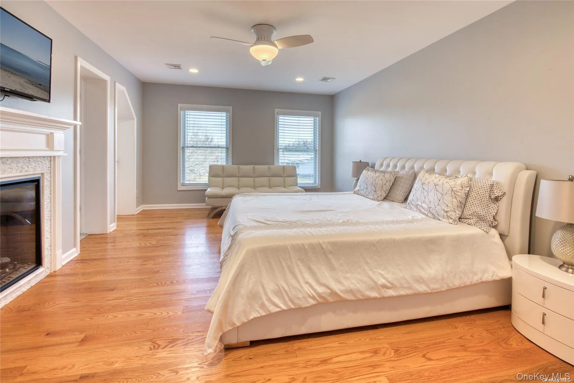 En-Suite Bedroom En-Suite Bedroom