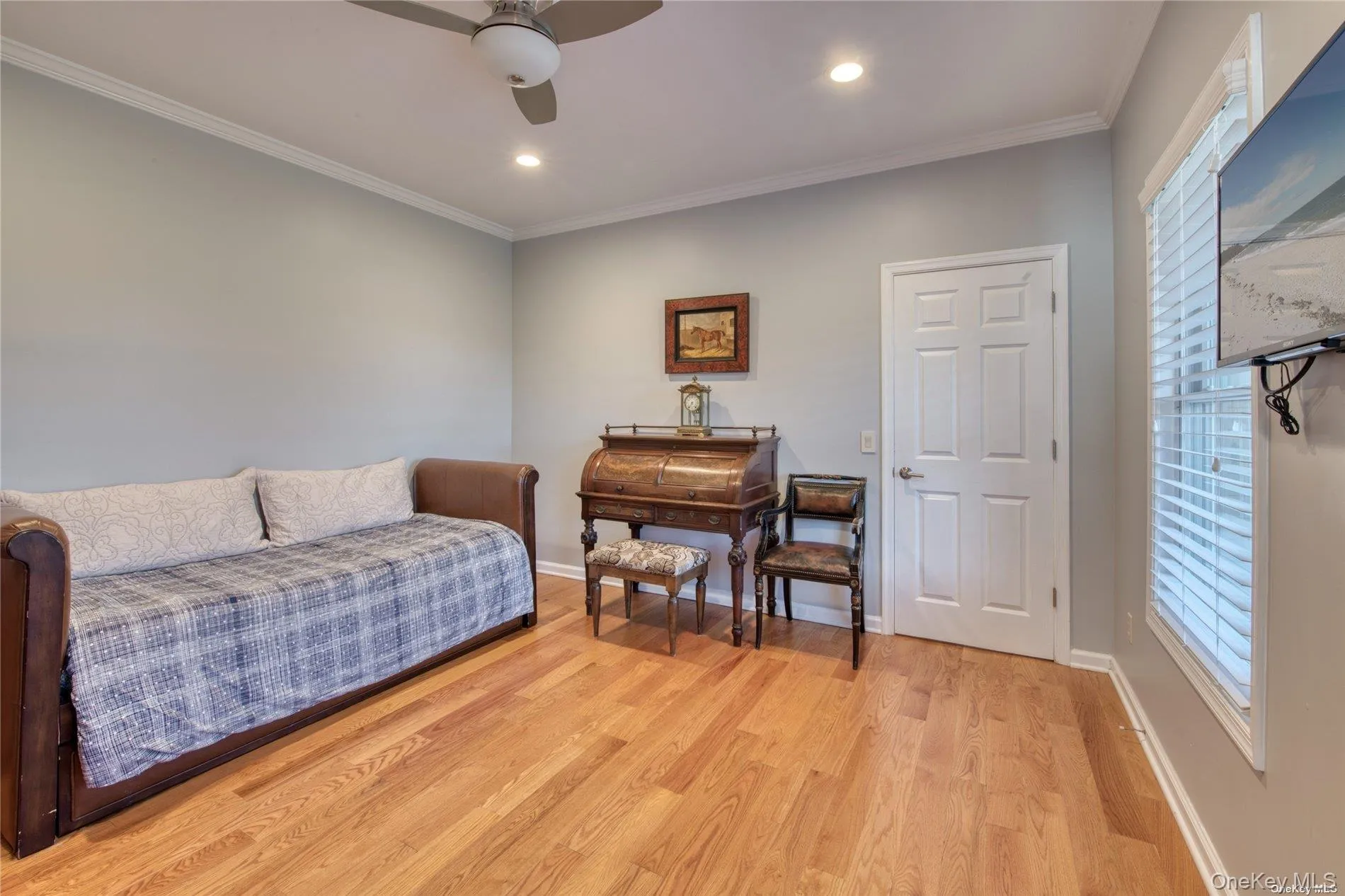 1st Floor Office/Den 1st Floor Office/Den