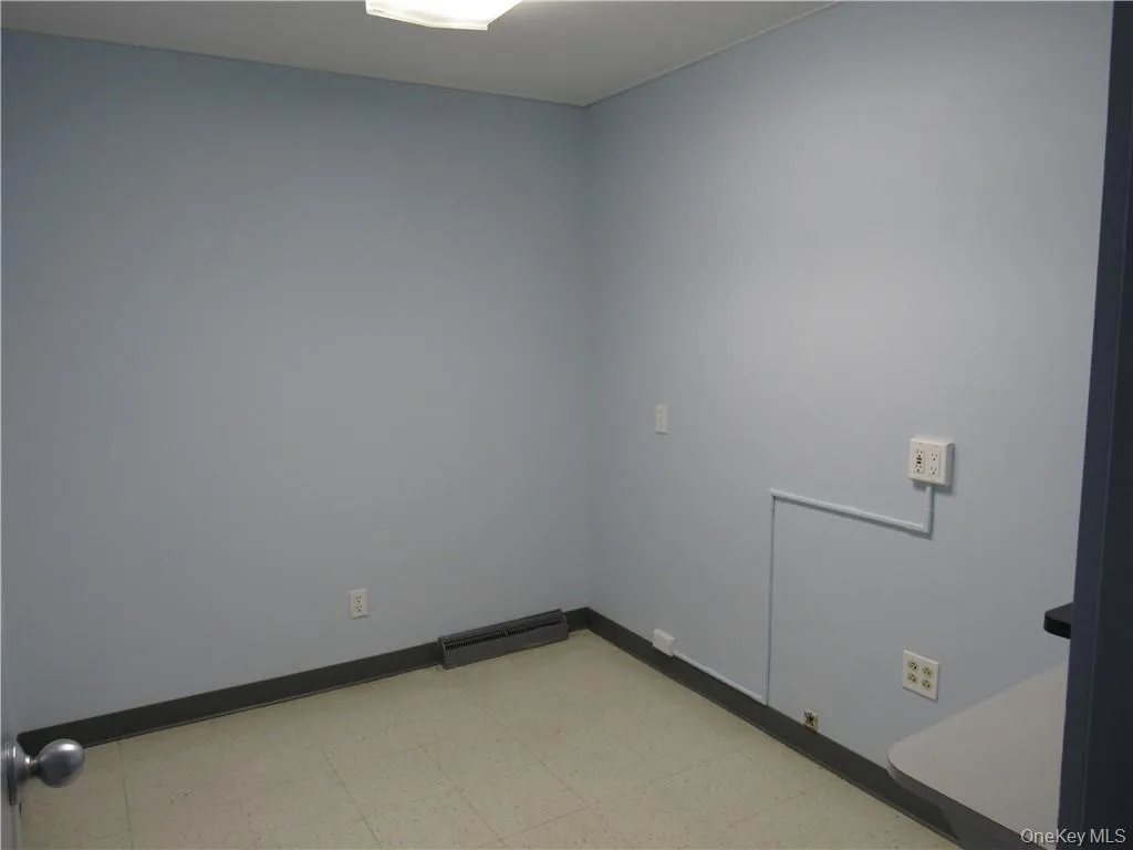 Exam Room 1 w/ sink Exam Room 1 w/ sink