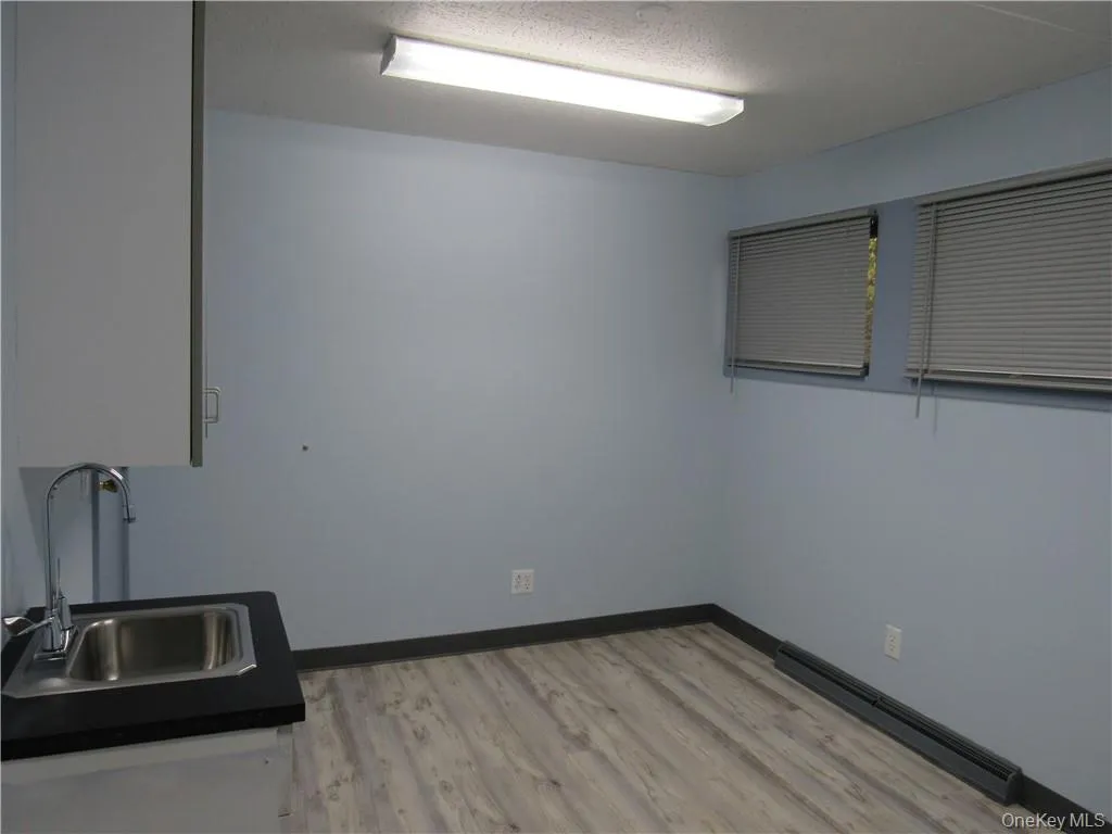 Exam Room 2 w/ sink Exam Room 2 w/ sink