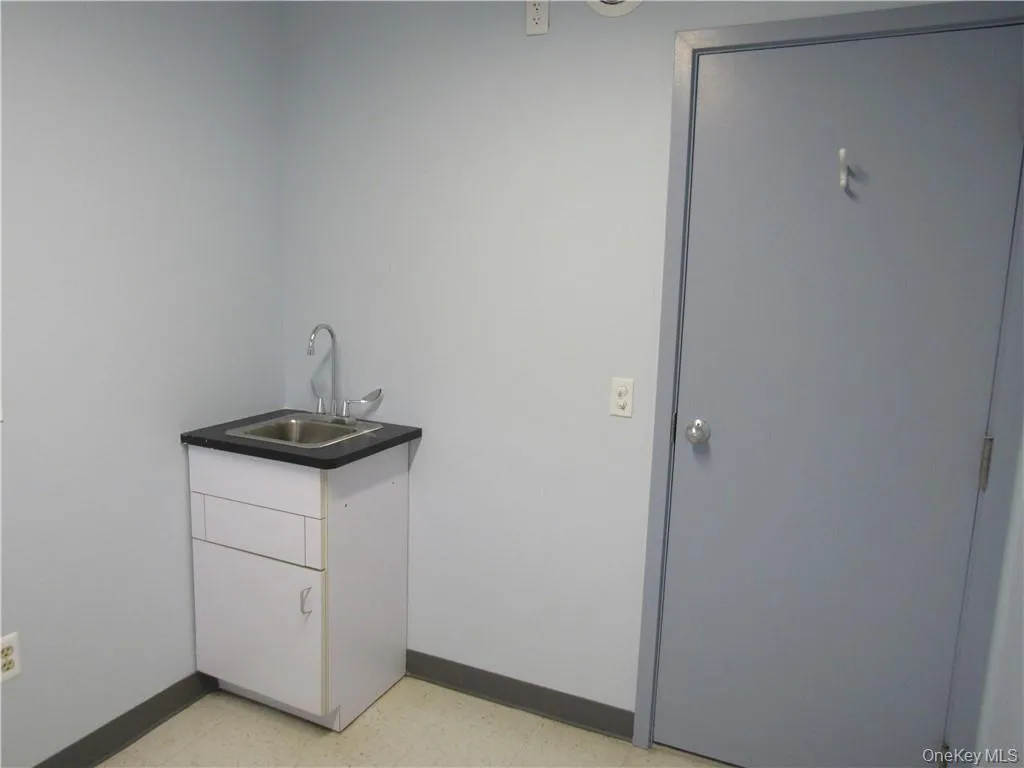 Exam Room 3 w/ sink Exam Room 3 w/ sink