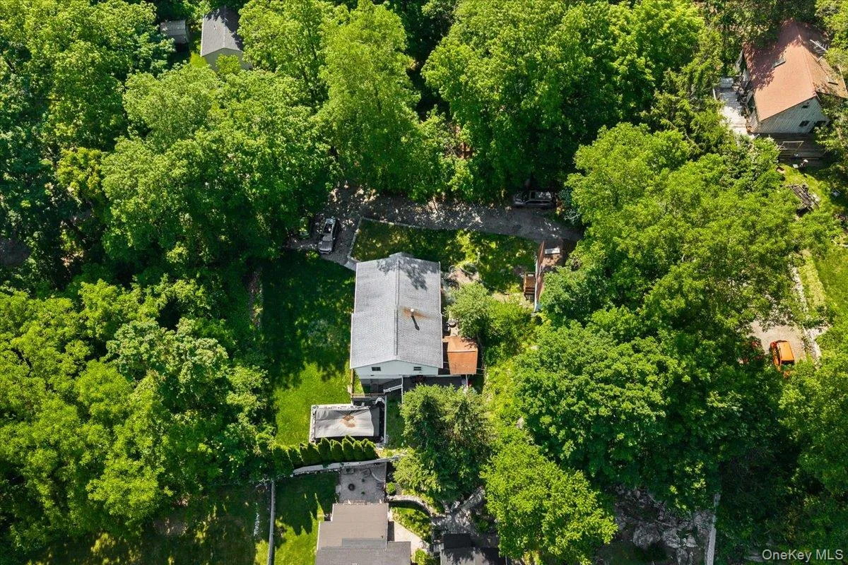 Drone / aerial view Drone / aerial view