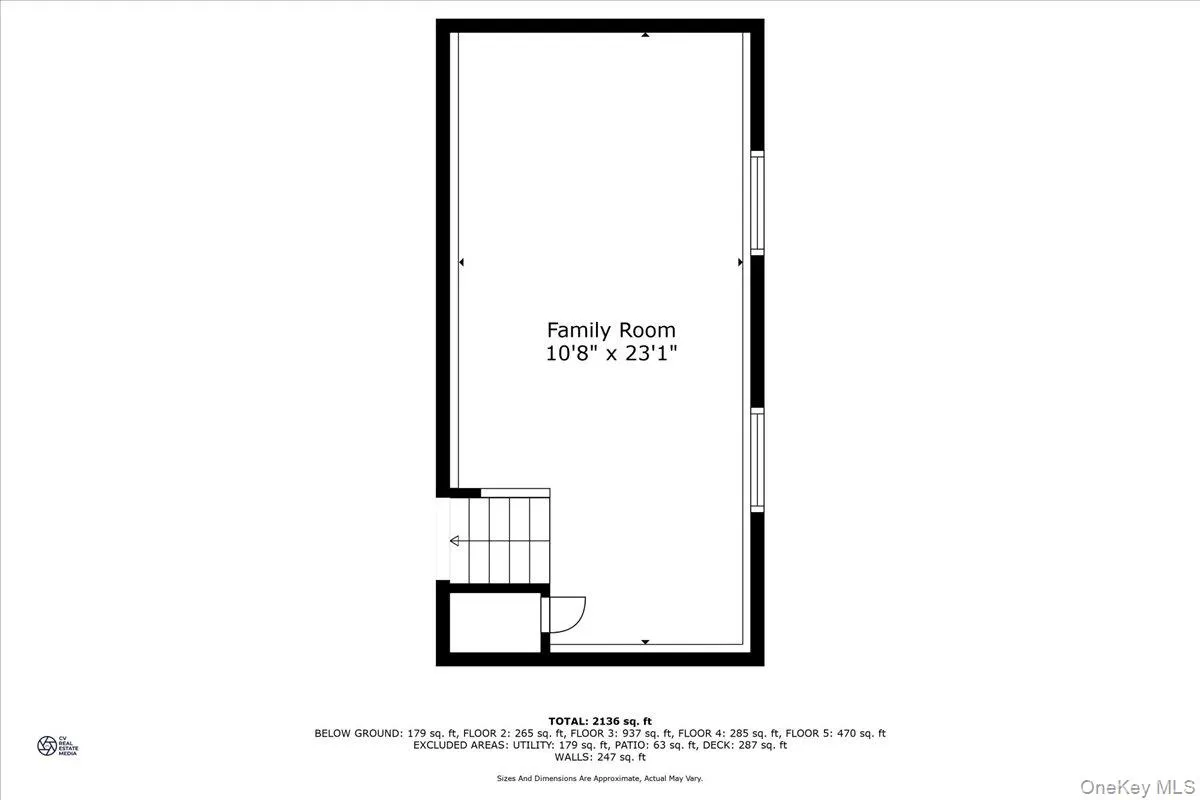 View of floor plan / room layout View of floor plan / room layout