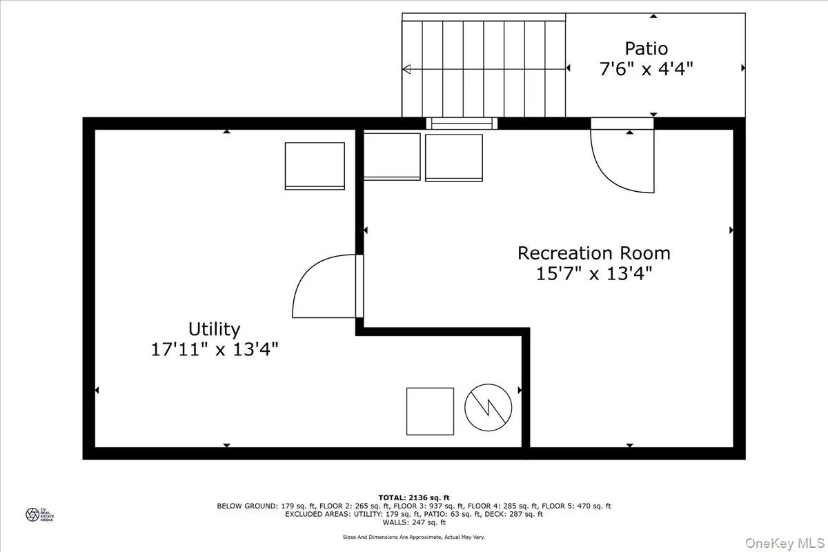 View of home floor plan View of home floor plan