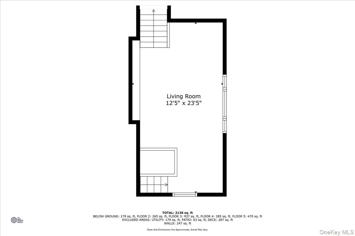 View of floor plan / room layout View of floor plan / room layout