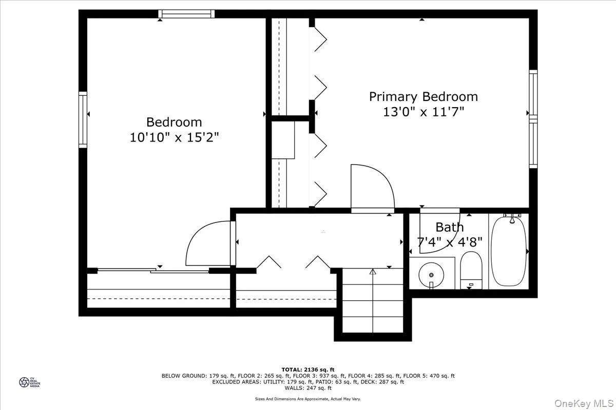 View of property floor plan View of property floor plan