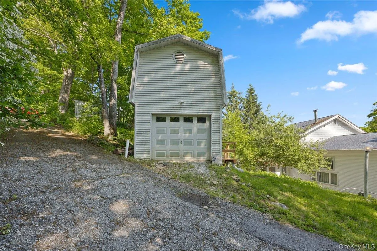 Garage/Loft/Cottage Garage/Loft/Cottage