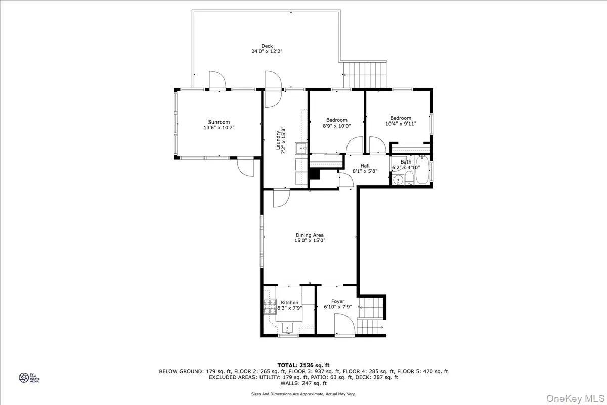 View of room layout View of room layout