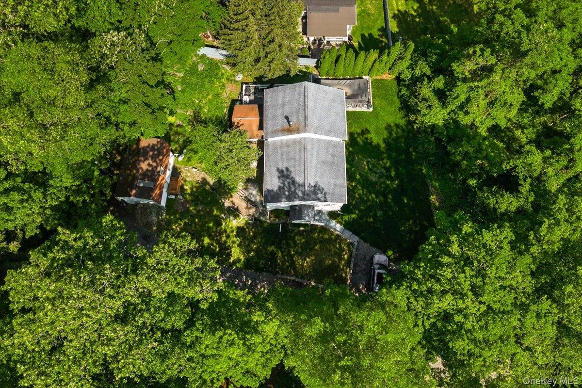Drone / aerial view Drone / aerial view