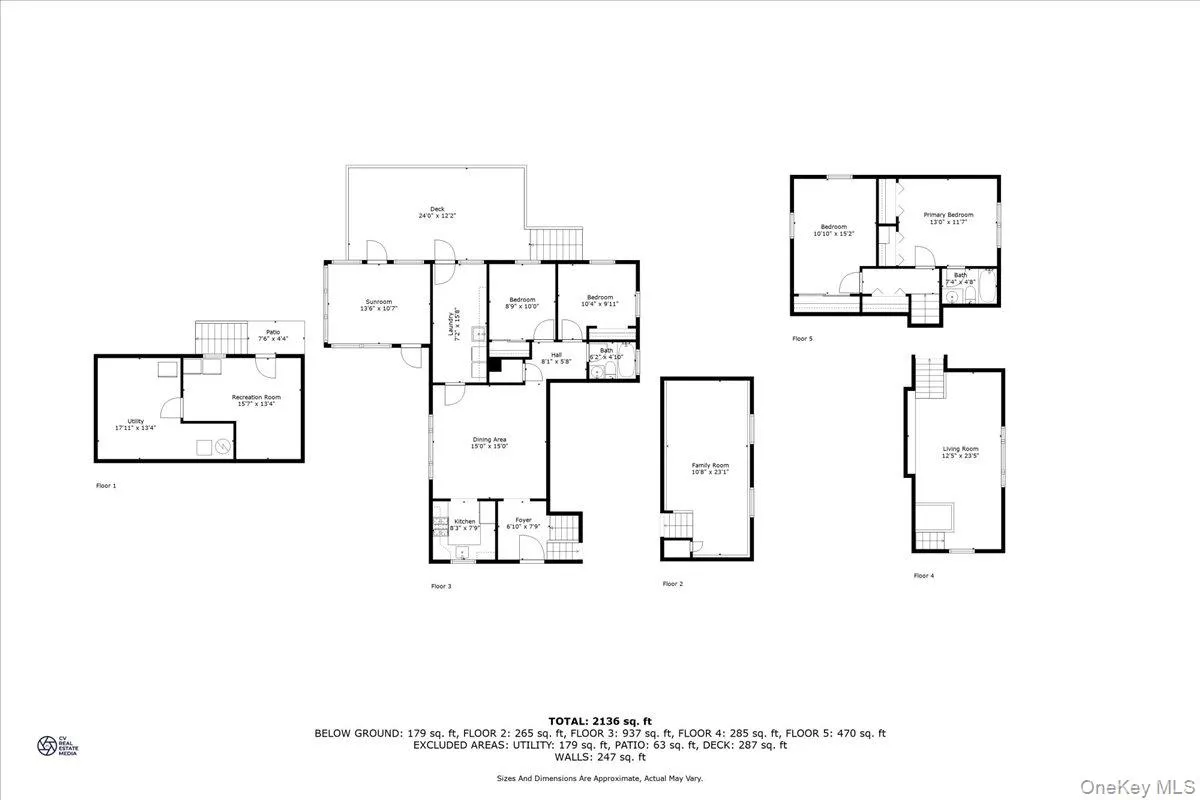 View of floor plan / room layout View of floor plan / room layout