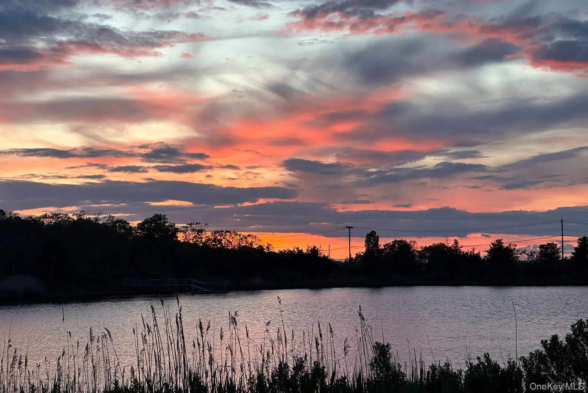 Water view Water view