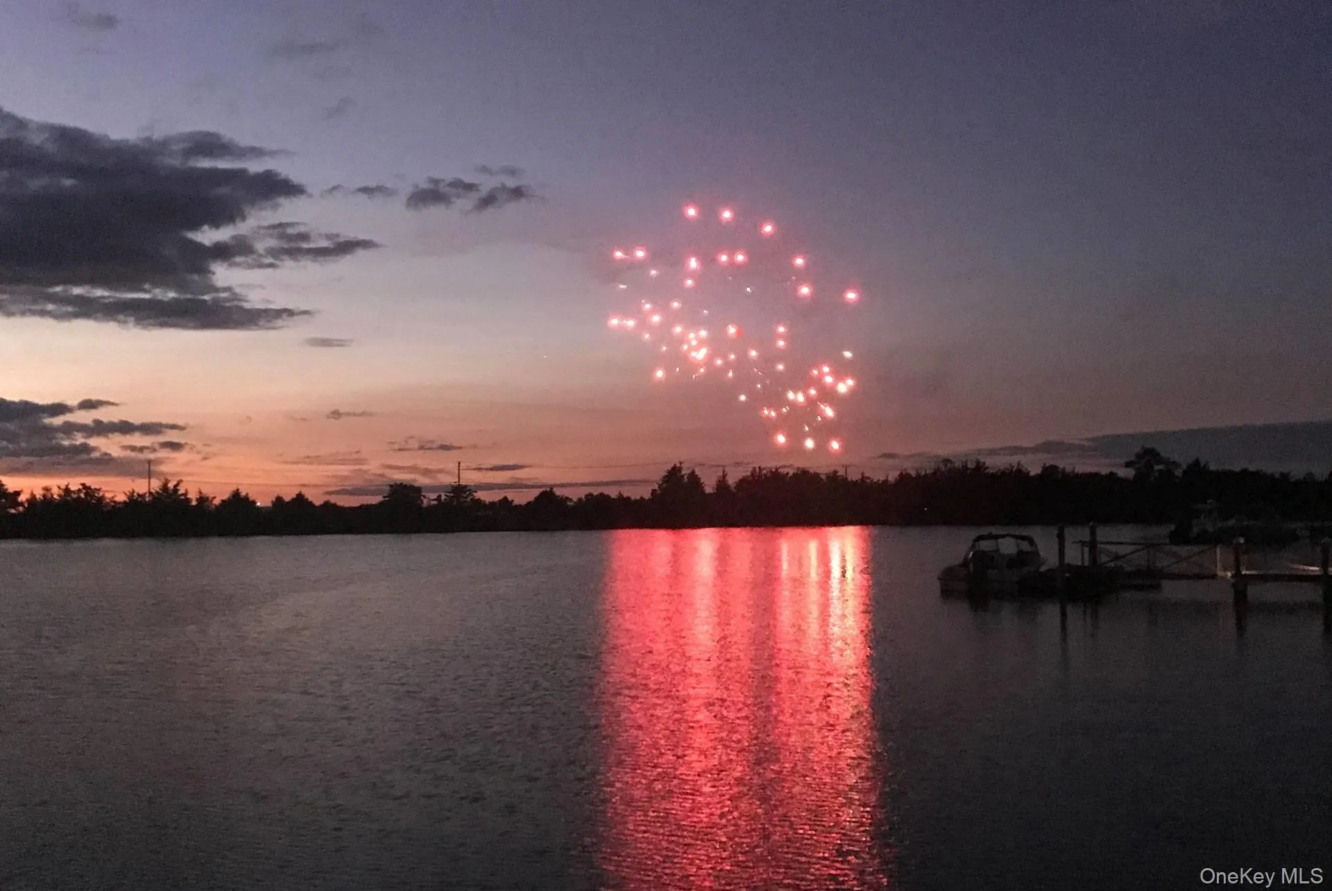 Water view Water view