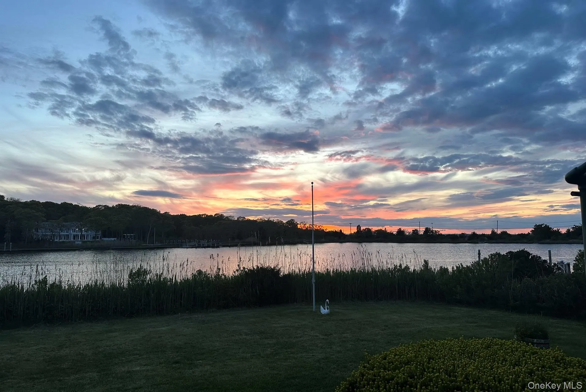 Water view Water view