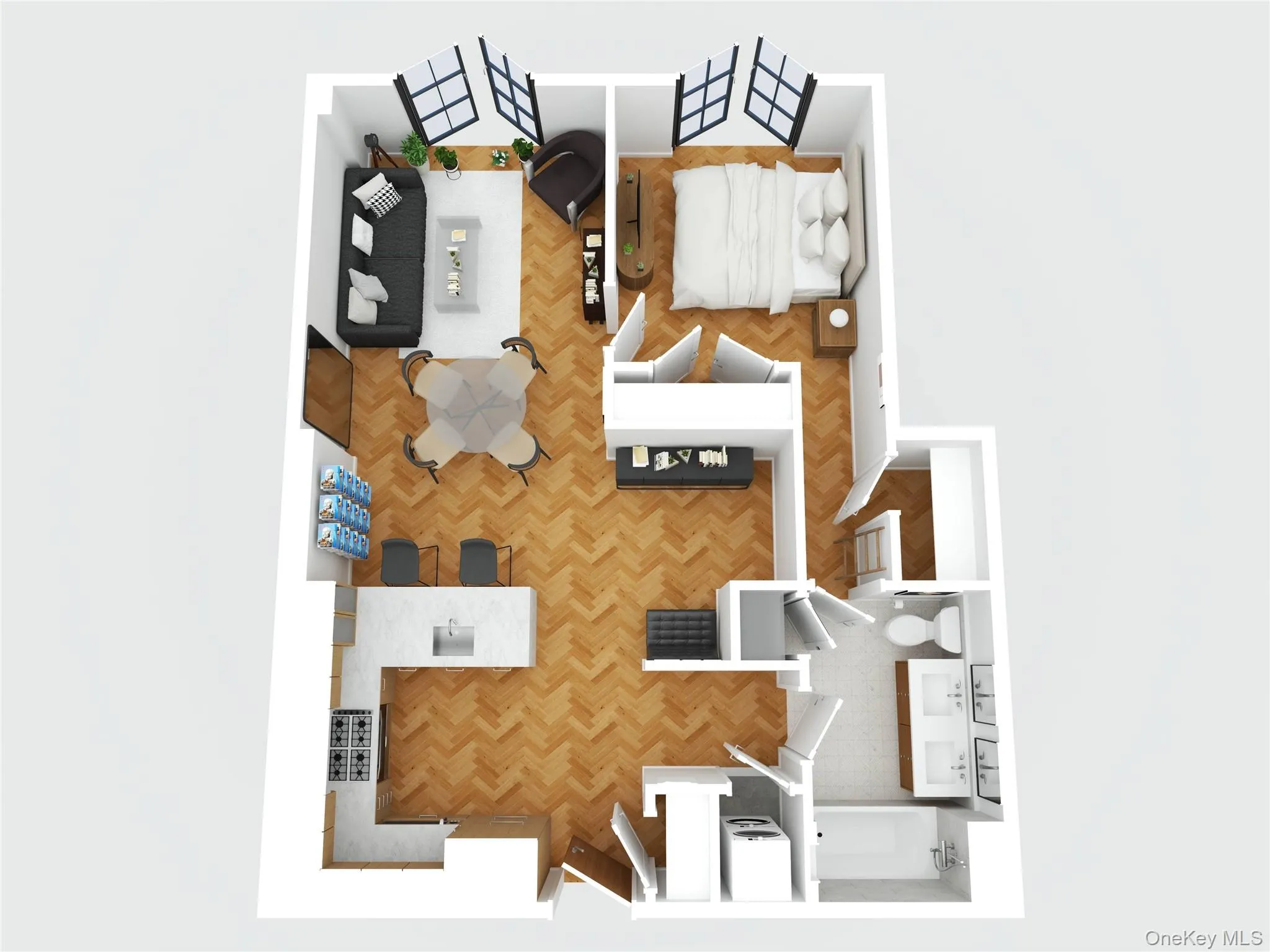 300 122nd Street, New York, NY, 1 Bedroom Bedrooms, 3 Rooms Rooms,1 BathroomBathrooms,Residential,For Rent,122nd,0,900563 300 122nd Street, New York, NY, 1 Bedroom Bedrooms, 3 Rooms Rooms,1 BathroomBathrooms,Residential,For Rent,122nd,0,900563