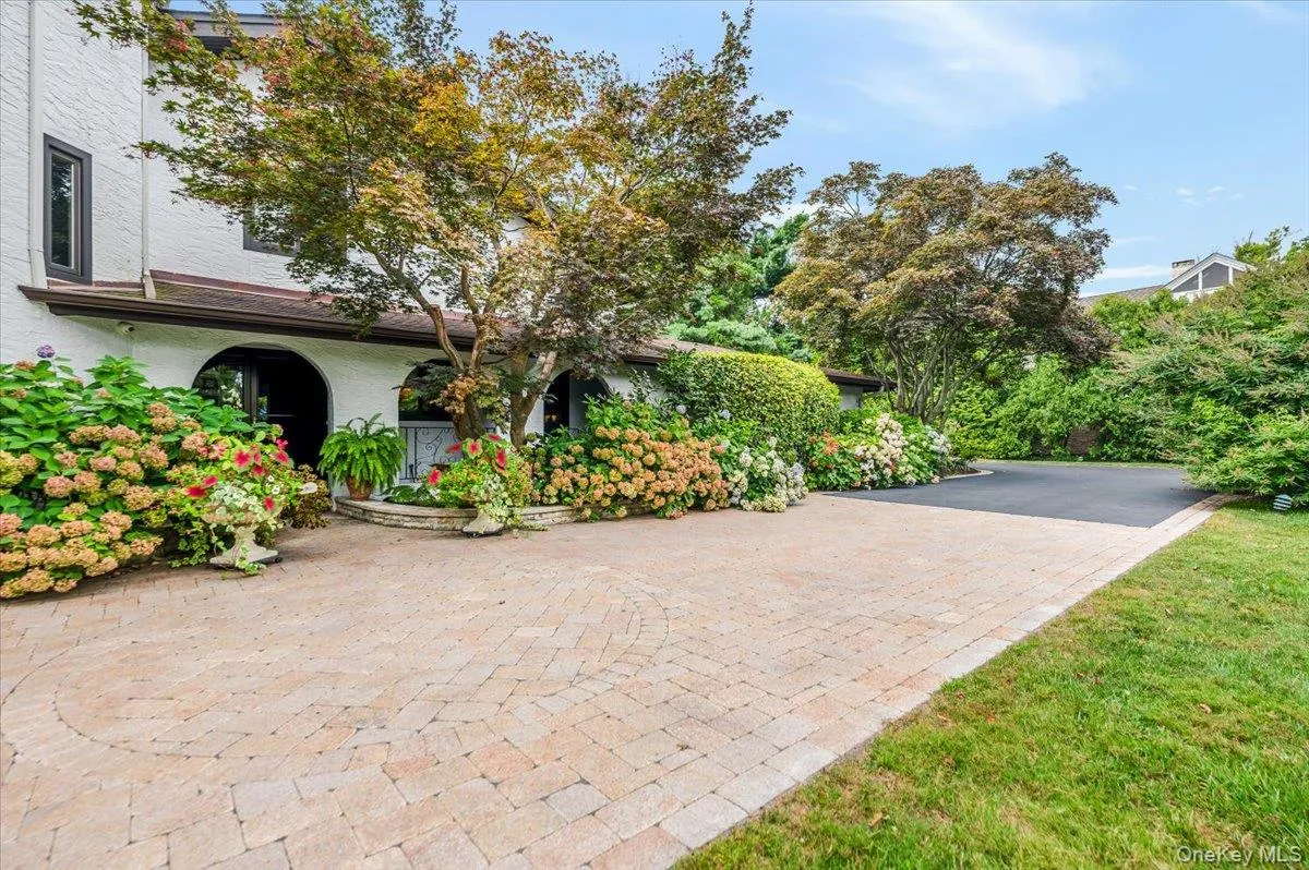Driveway Driveway
