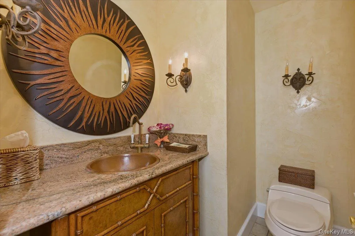 Powder Room Powder Room