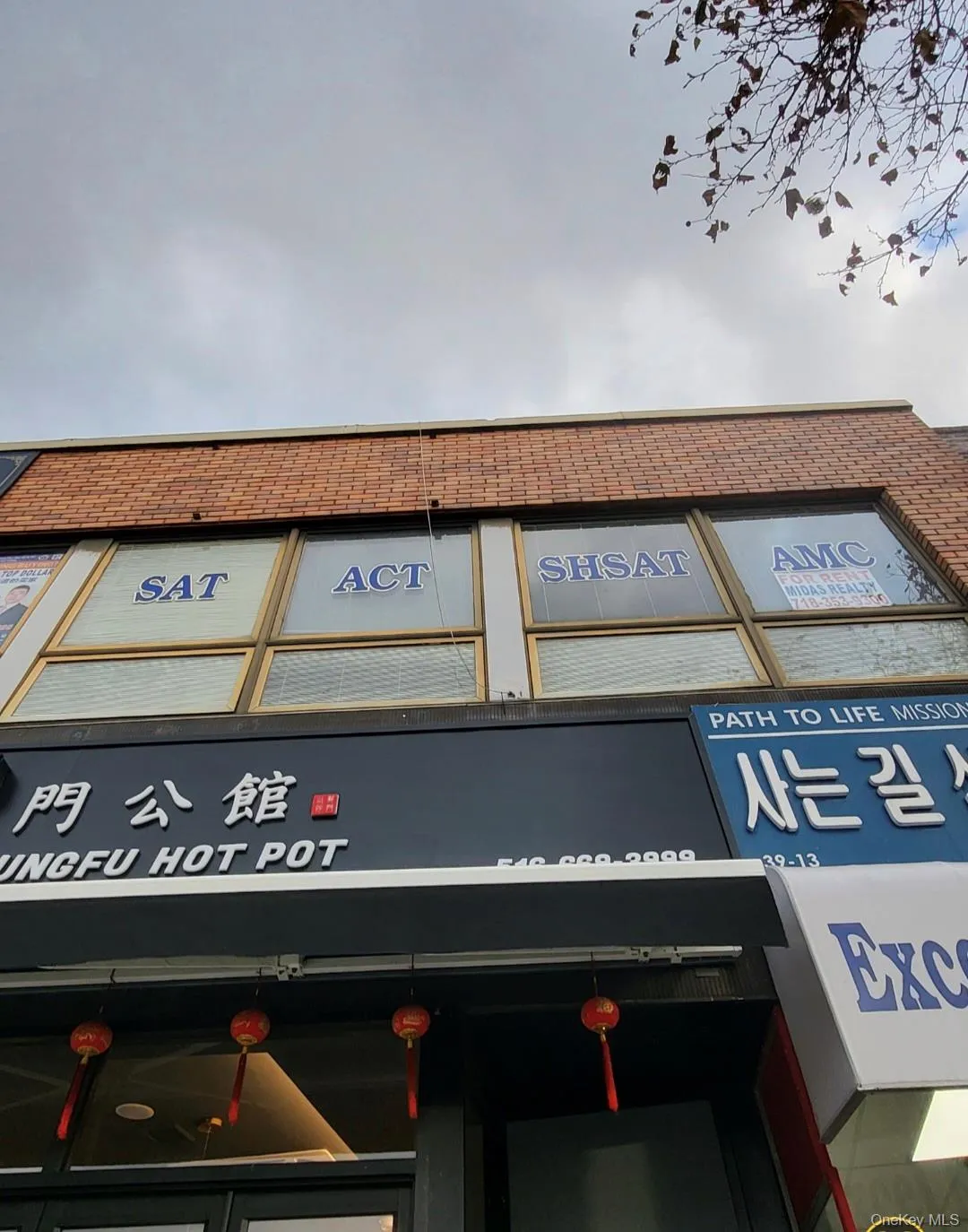 Exterior view Exterior view