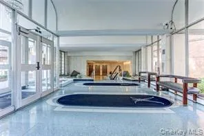 View of building lobby View of building lobby