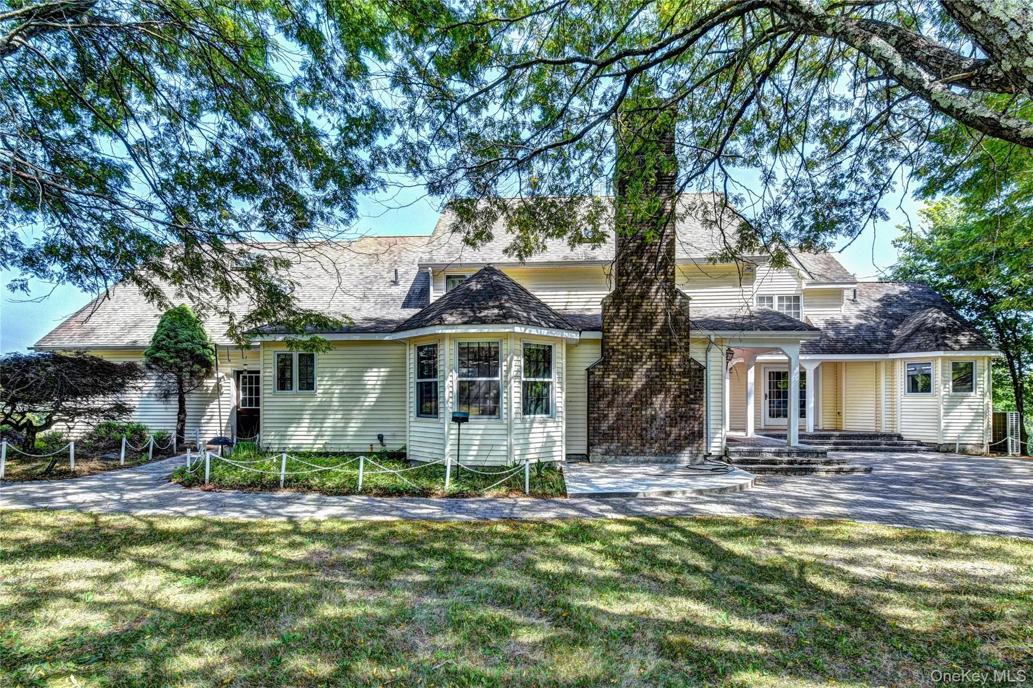 View of the back of 3 Lake View Drive View of the back of 3 Lake View Drive