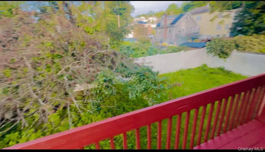 View of balcony View of balcony