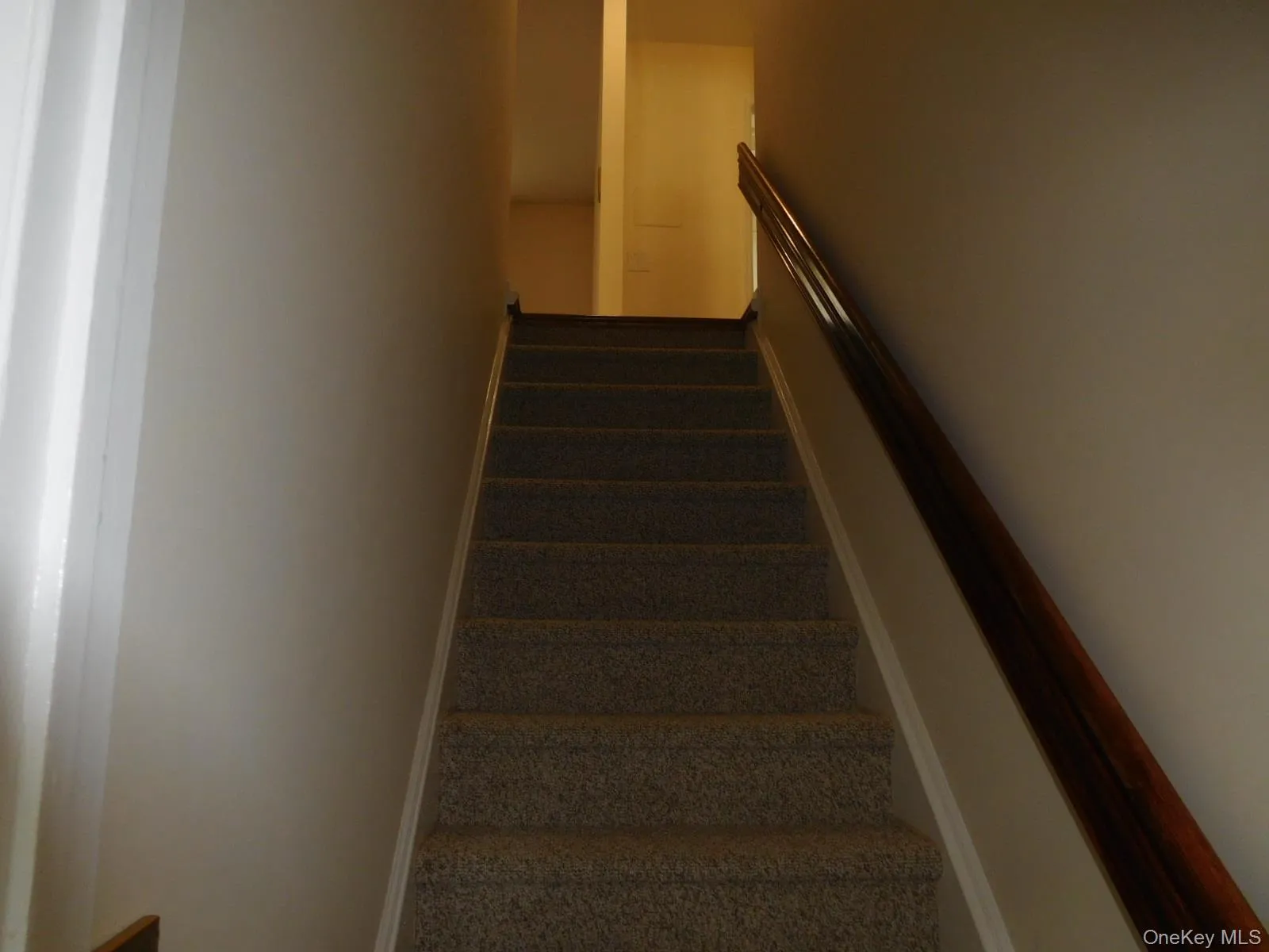 Private entry to Second Floor Unit Private entry to Second Floor Unit