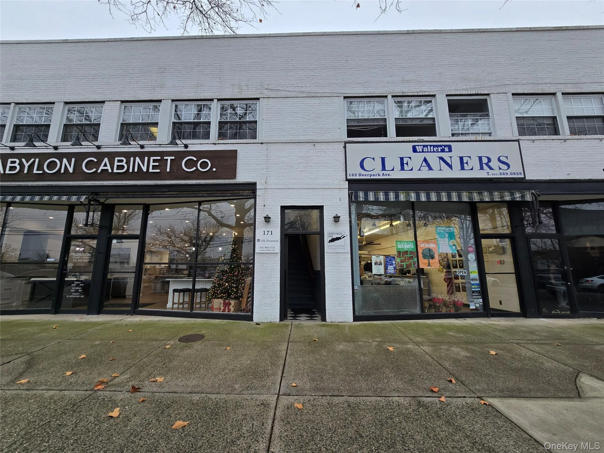 171 Deer Park Avenue, Babylon, NY, ,Commercial Lease,Idx,Deer Park,900991 171 Deer Park Avenue, Babylon, NY, ,Commercial Lease,Idx,Deer Park,900991