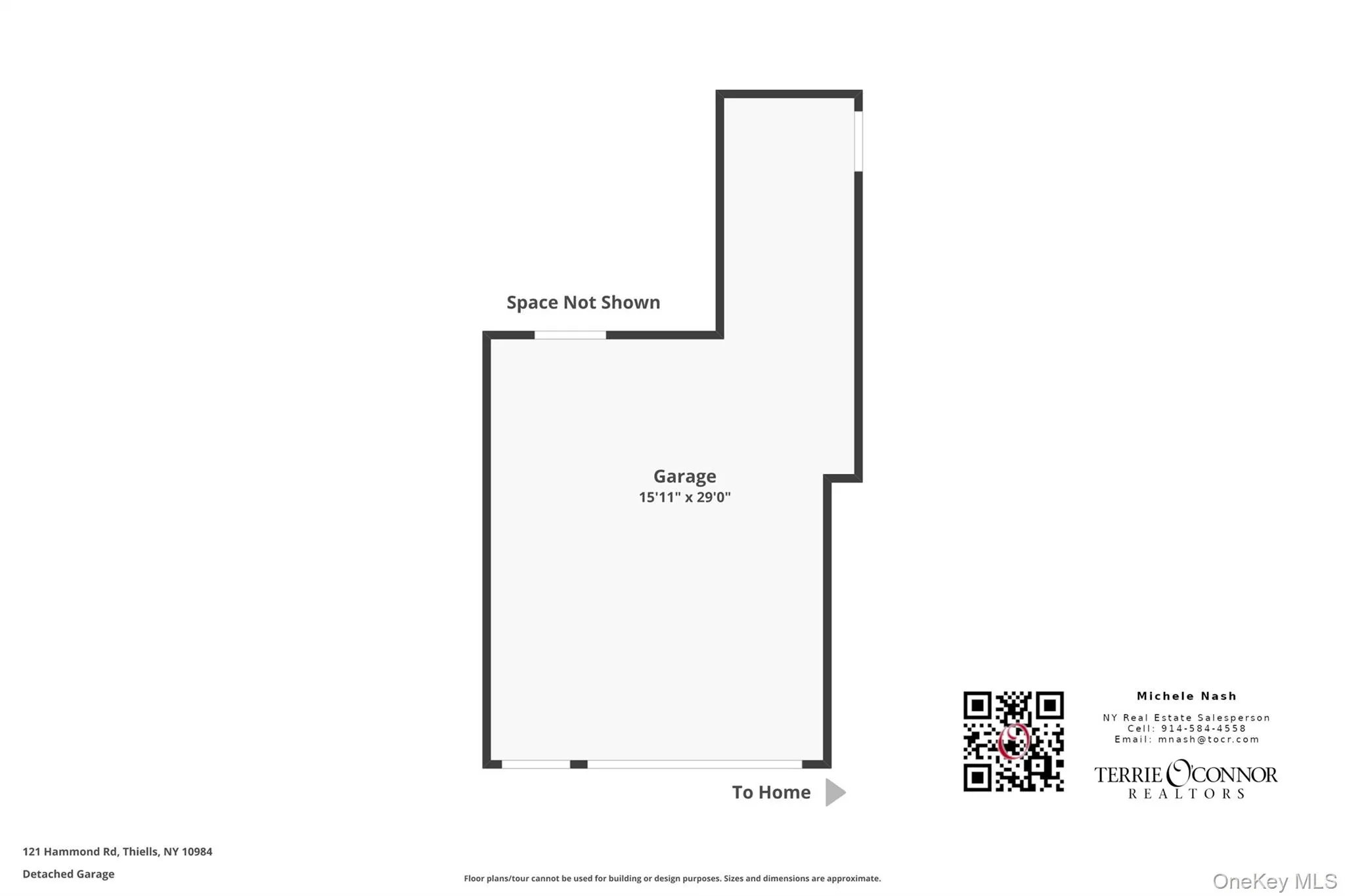 View of property floor plan View of property floor plan