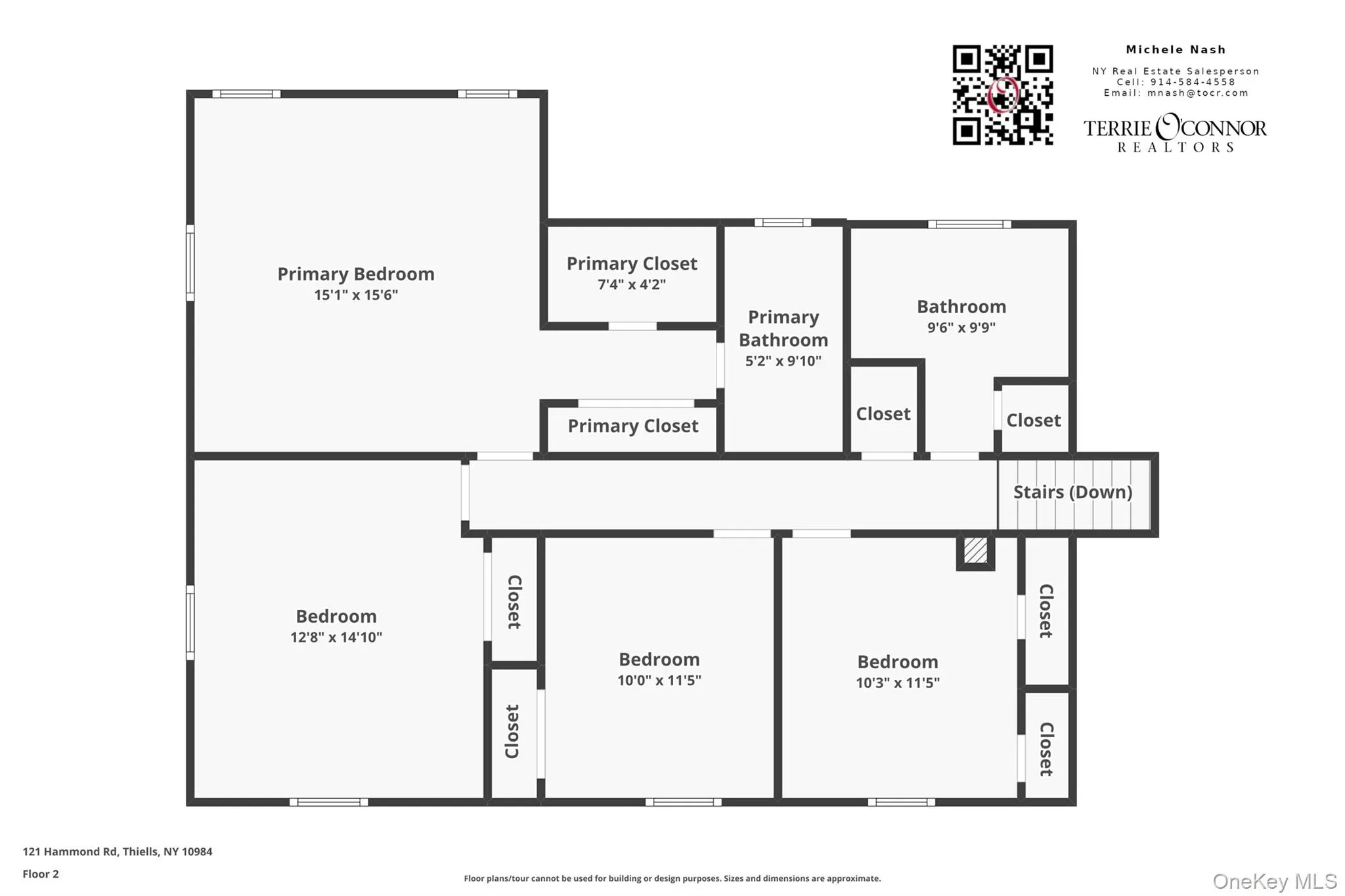 View of room layout View of room layout