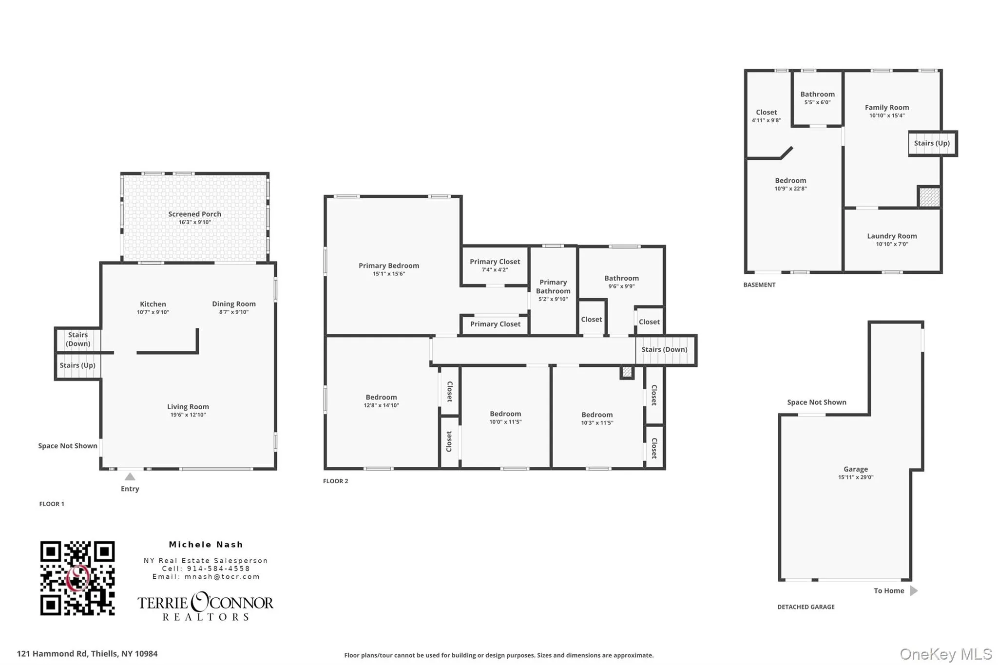 View of floor plan / room layout View of floor plan / room layout