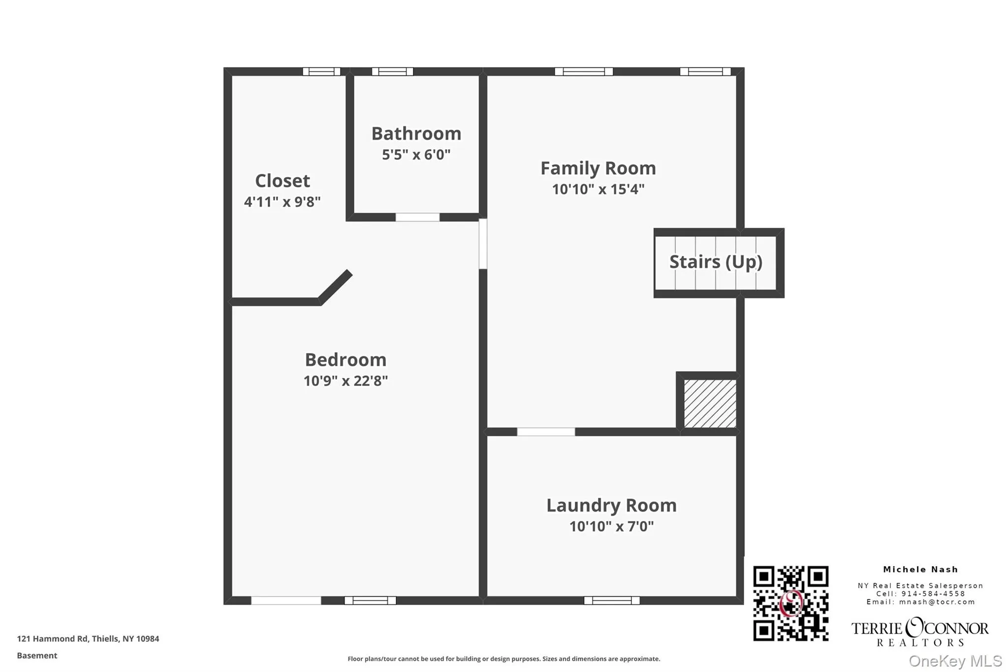 View of property floor plan View of property floor plan