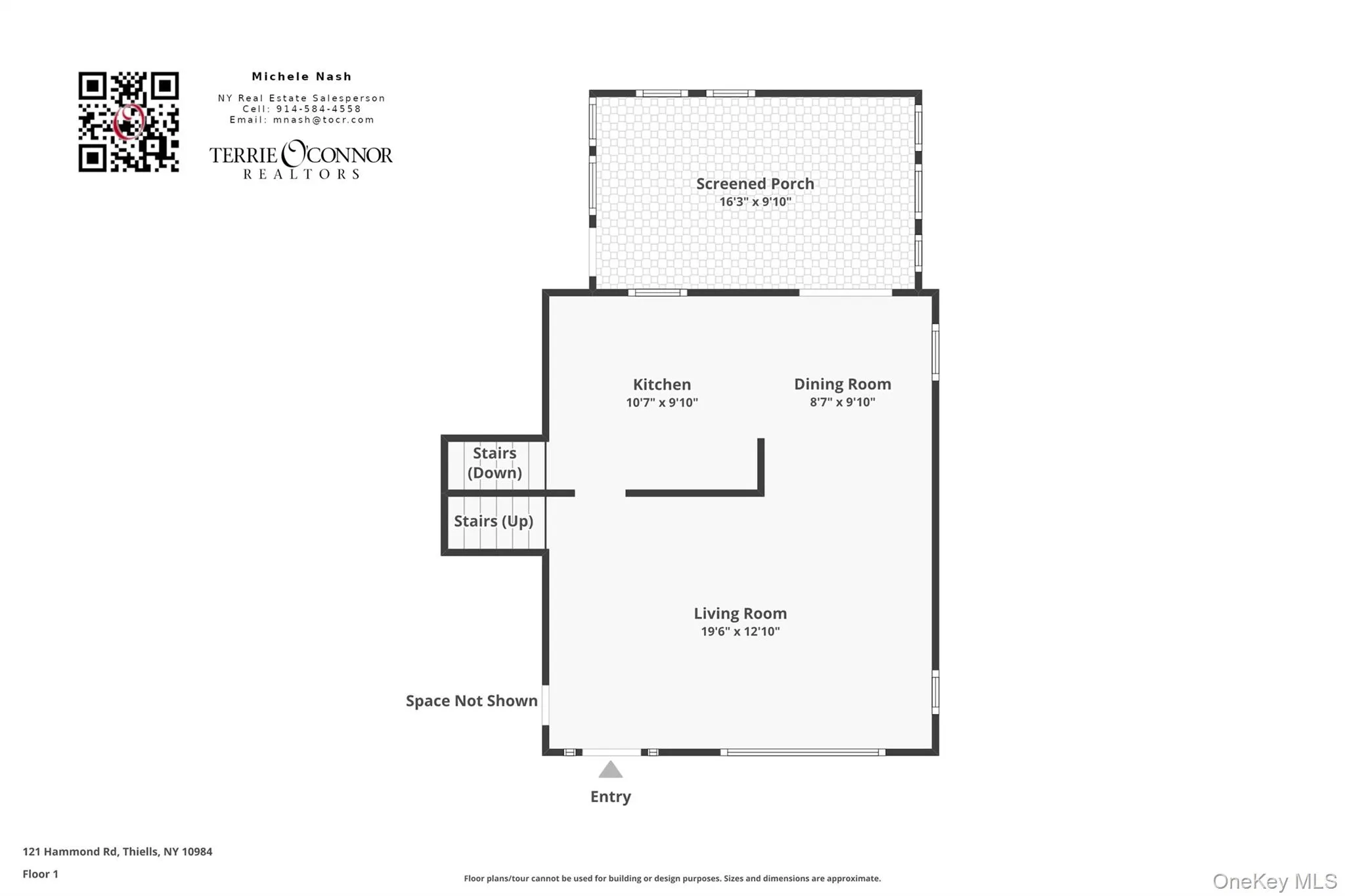 View of property floor plan View of property floor plan