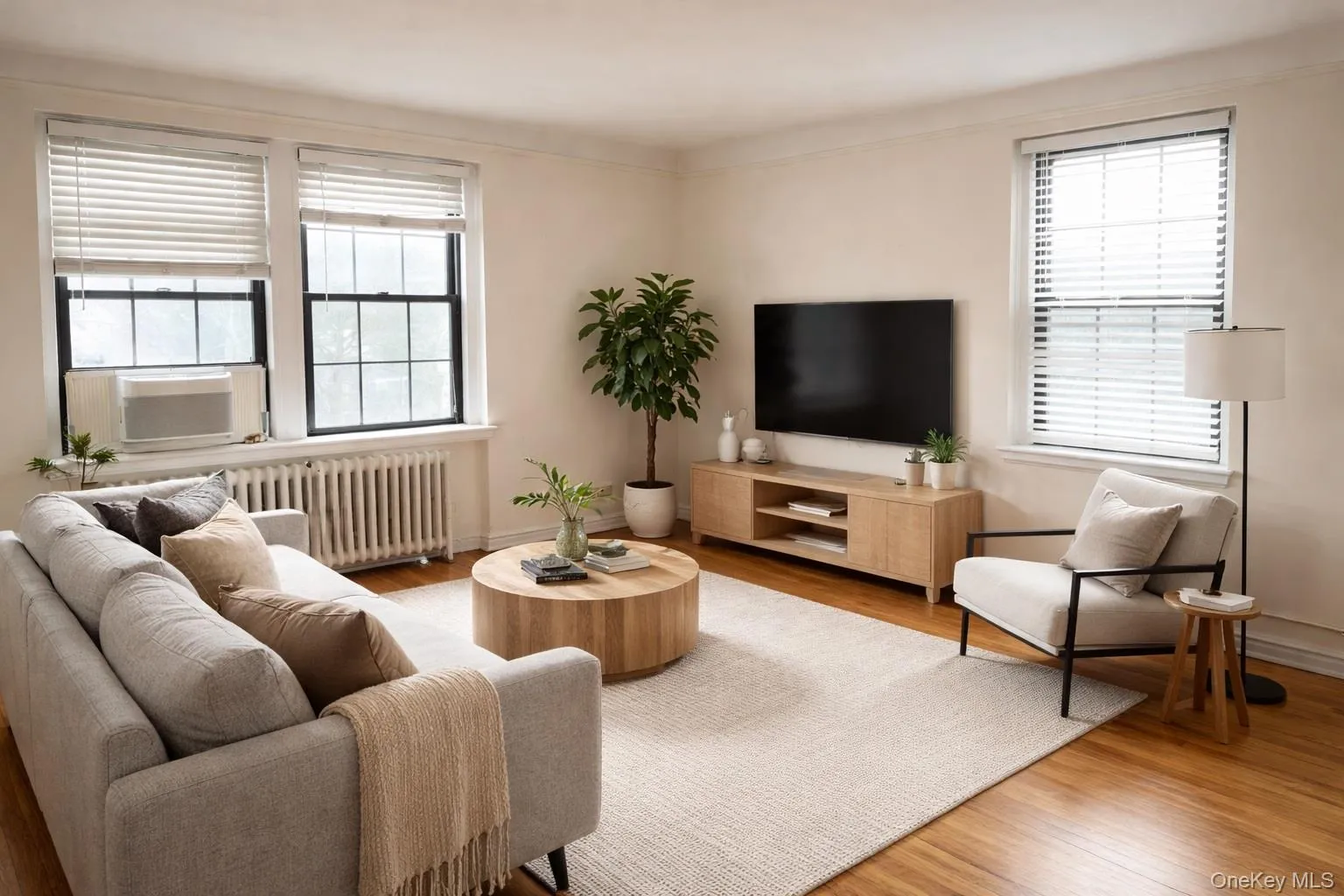 Virtually Stage Living Room Virtually Stage Living Room