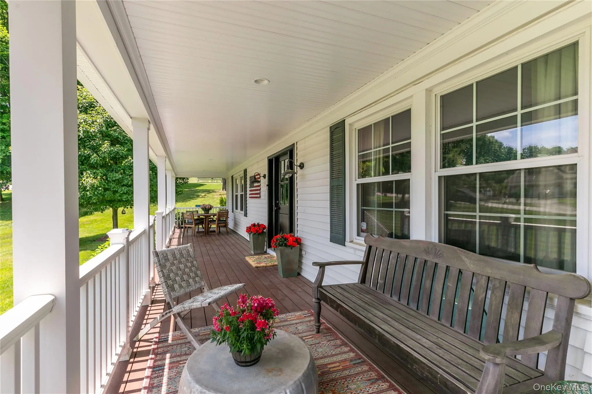 Front Porch Front Porch