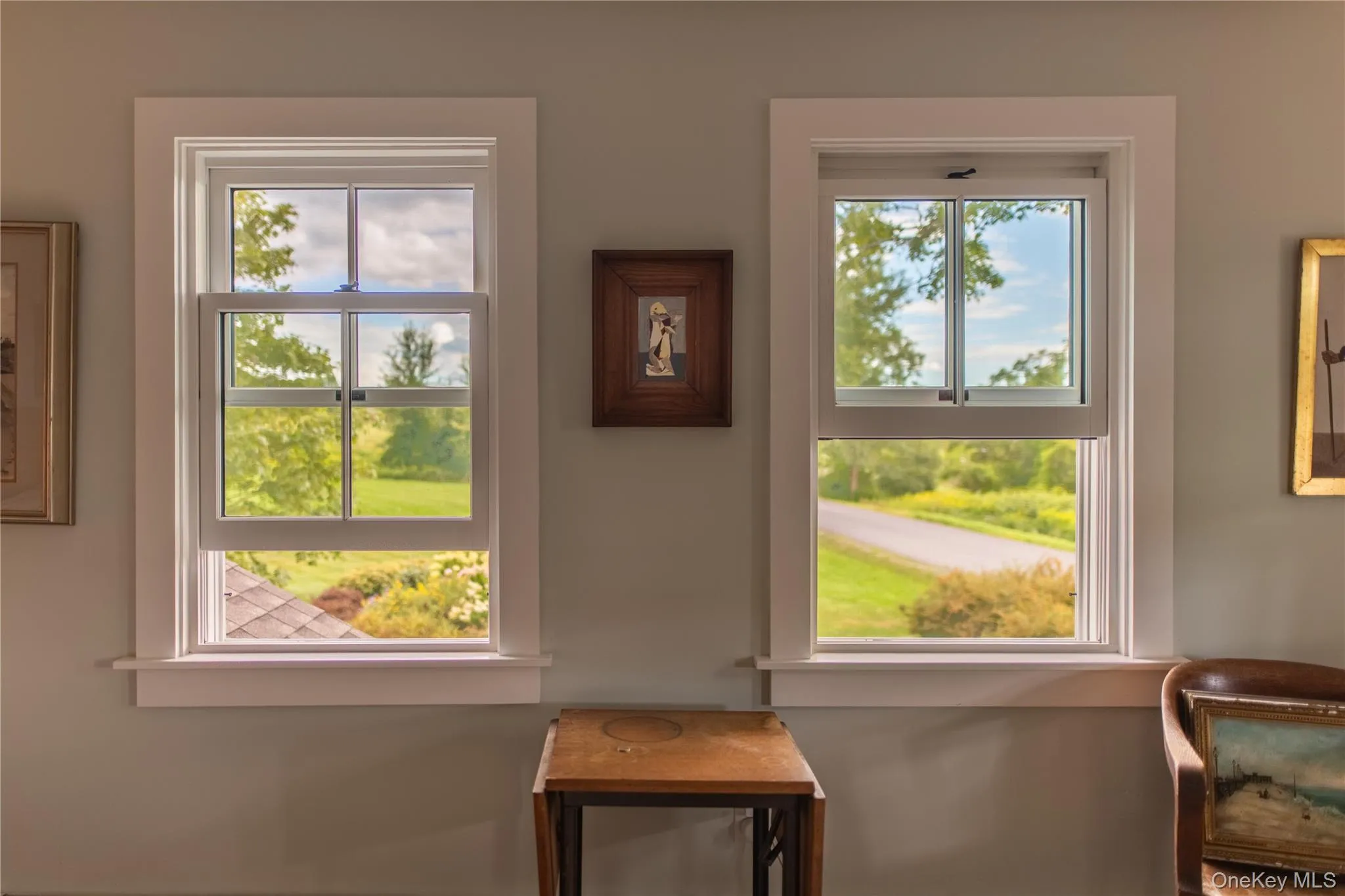 Primary bedroom views Primary bedroom views