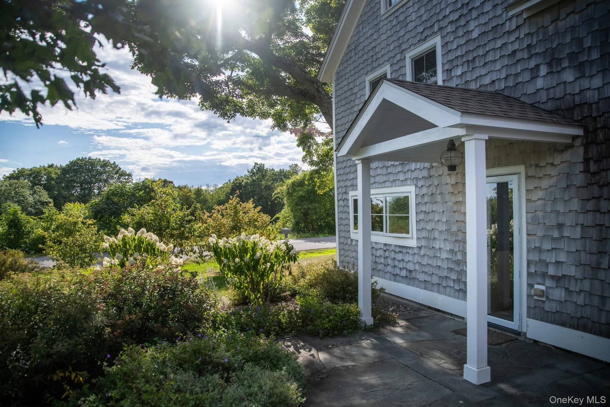 View of property exterior View of property exterior