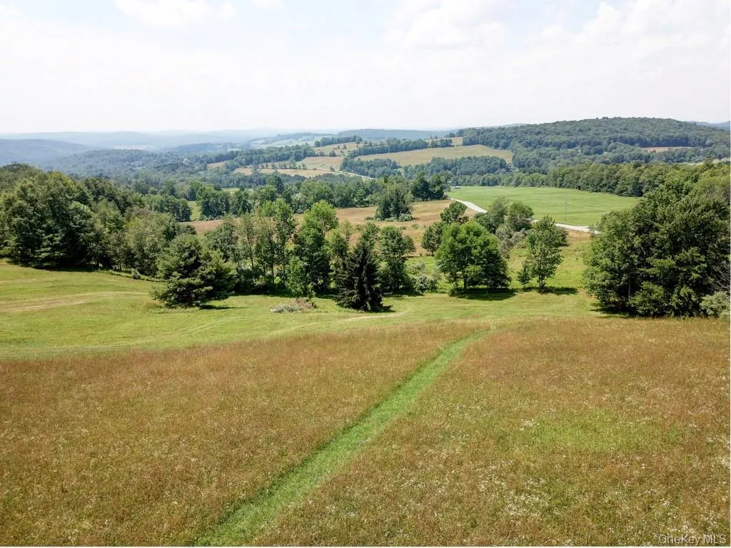 Aerial view of Aerial view of