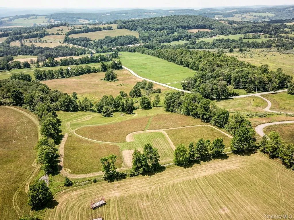View of rural area with abundant farmland View of rural area with abundant farmland