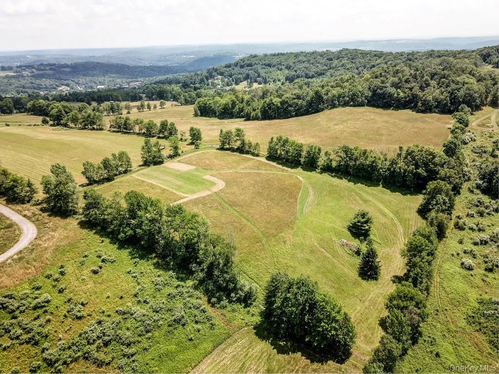 Overview of rural landscape Overview of rural landscape