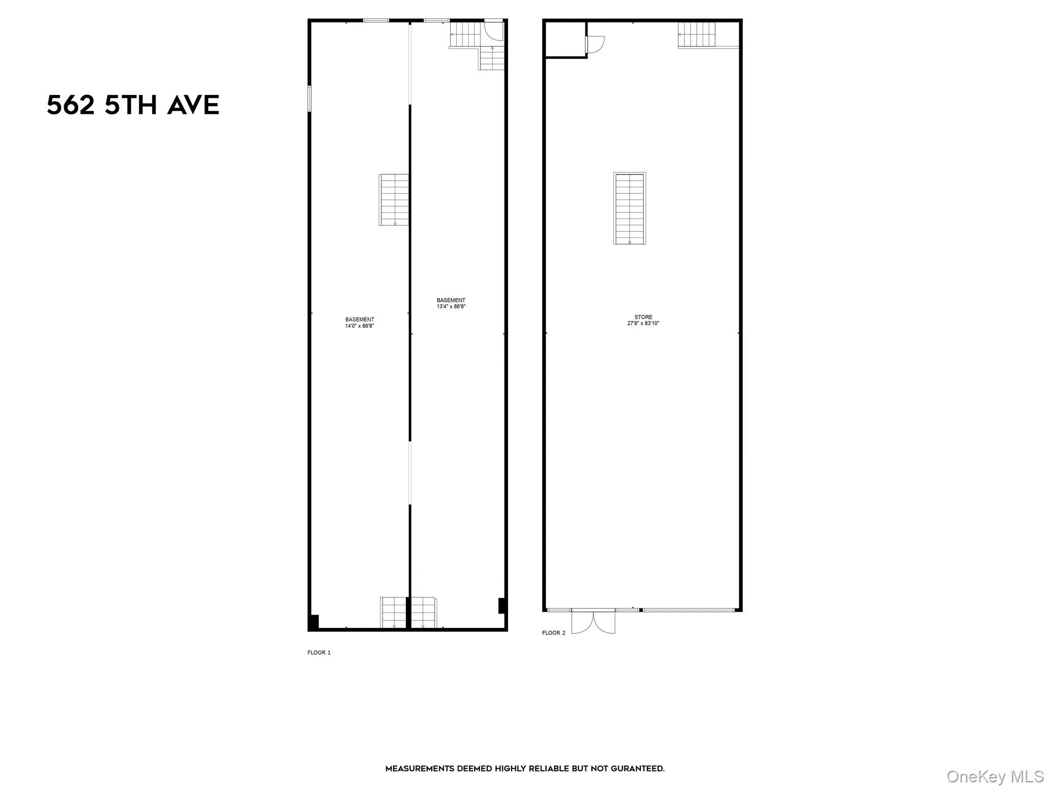 View of home floor plan View of home floor plan