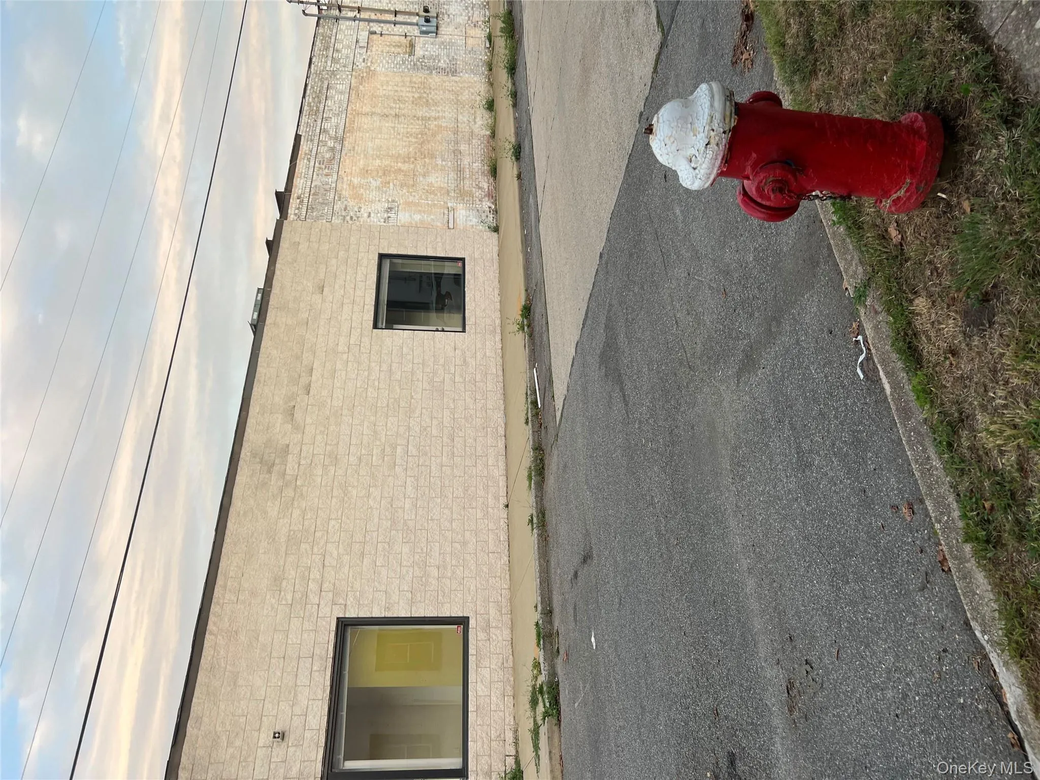 View of side of property View of side of property