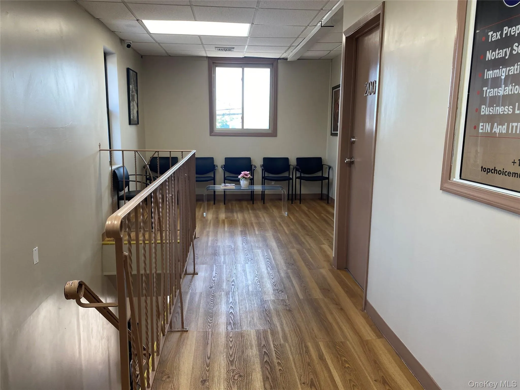 Waiting Room Waiting Room