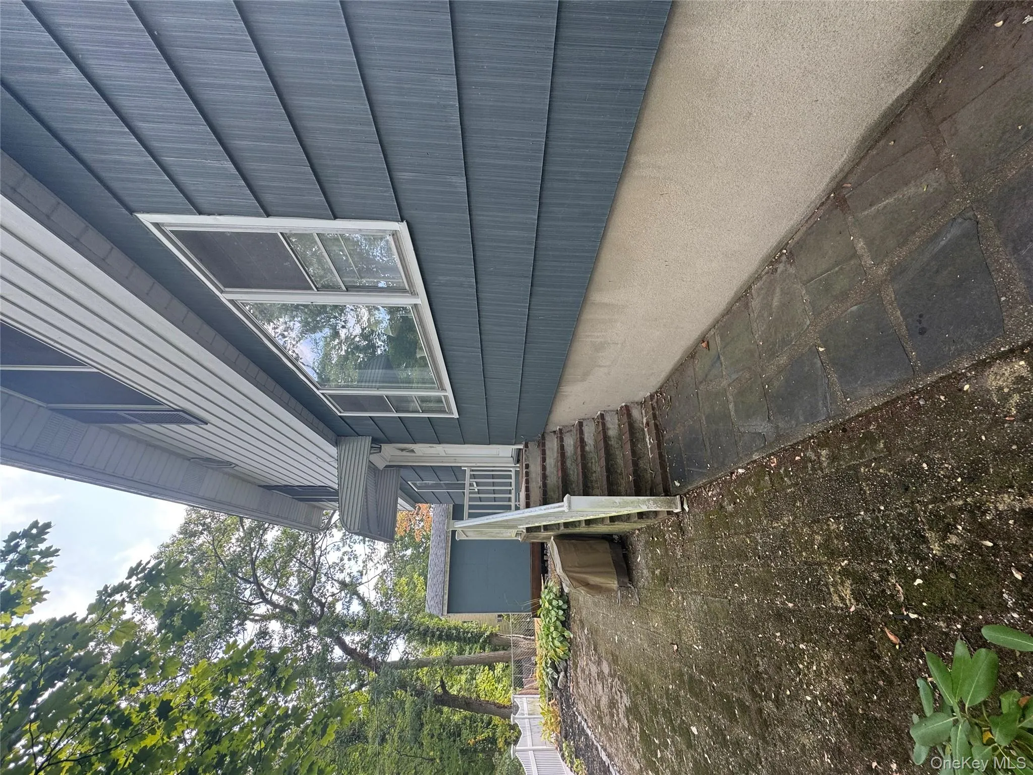 View of home's exterior View of home's exterior