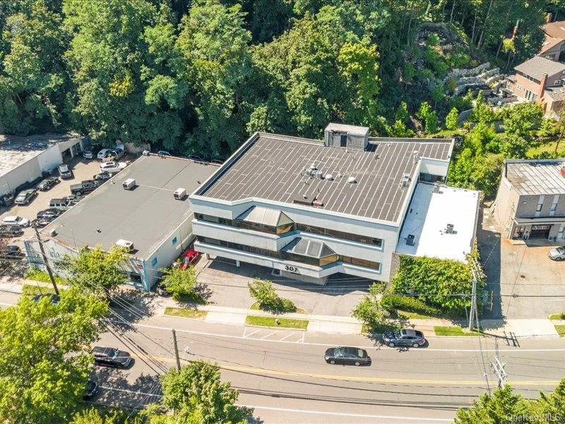 Bird\'s eye view Bird\'s eye view