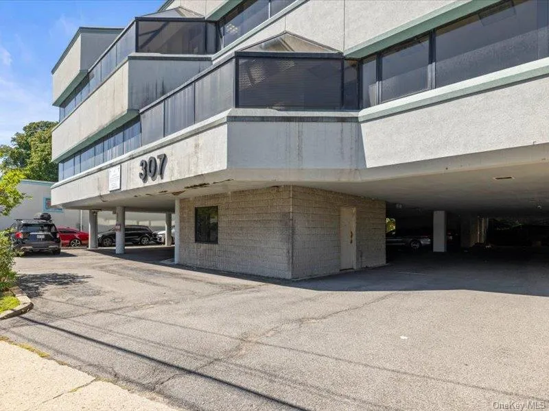 View of building exterior View of building exterior